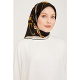 Armine Armine İpek Eşarp 9046D (Sura) (Nostalji)