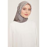 Armine Armine Ipek Eşarp 9150D (Sura) (Nostalji)-87, Gri
