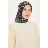 Armine Armine Ipek Eşarp 9214D (Sura)-85, Haki