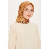 Armine Armine Ipek Eşarp 9230D (Sura)-06, Çok Renkli