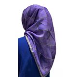 Armine ARMN150 90x90 cm Pes Twil Eşarp
