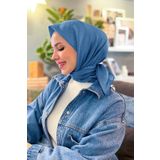 Armine ATNE-216 MaviEşarp