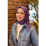 Armine ATNE-409 Mor Eşarp