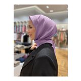 Armine ATPRE-544 Lila Pırıltı Eşarp