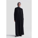 Armine Basic Ferace Siyah