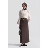 Armine Basic Kalem Etek Acı Kahve
