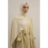 Armine Damla Desen Bambu Cotton Şal 1 (%83 Pamuk %17 Bambu) 07