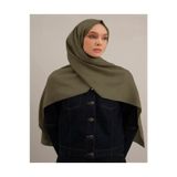 Armine Damla Desen Bambu Cotton Şal 1 (%83 Pamuk %17 Bambu) 49