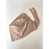 Armine Dikişsiz Bağlı Bone - Bej 893 - 41273