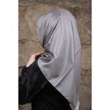 Armine Düz Renk Trend Twill Eşarp 276463