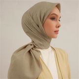 Armine E00OA0444083 73 Armine Lyocell Eşarp 3