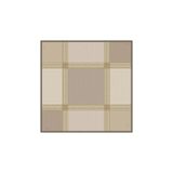 Armine E19Ya8113D0302 Dj Saf Ipek Eşarp 8113D (T) (Nostalji Twill), 02
