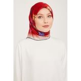 Armine Eşarp Ipek Tivil 9048Dt 36, 36