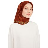 Armine Eşarp Ipek Tivil 9057Dt, 32