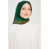 Armine Eşarp Ipek Tivil 9057Dt, 55