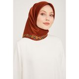 Armine Eşarp Ipek Tivil 9057dt