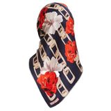 Armine İpek Eşarp 2024 Kış - 9034-57 Twill - 57