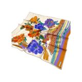 Armine İpek Eşarp 2024 Kış - 9047-04 Twill - 04
