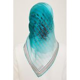 Armine İpek Eşarp 2024 Yaz - 9100-34 Twill