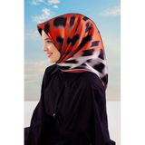 Armine Ipek Eşarp 2024 Yaz - 9155-03 Sura, 3