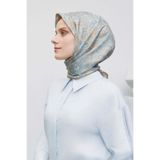 Armine İpek Eşarp 2025 İlkbahar-Yaz - 9304D-09 - Tivil