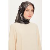 Armine İpek Eşarp 2025 Kış - 9218-81 Sura