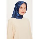 Armine İpek Eşarp 2025 Kış - 9218-85 Sura