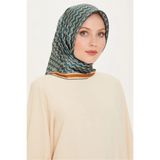 Armine Ipek Eşarp 2025 Kış - 9226-11 Taş Twill, 11