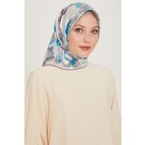 Armine İpek Eşarp 2025 Kış - 9234-25 Sura