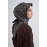 Armine İpek Eşarp 2025/2026 Sonbahar Kış - 9417D-52 - Tivil