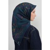 Armine İpek Eşarp 2026 İlkbahar-Yaz - 9509D-50 - Tivil