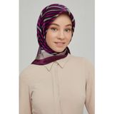 Armine Ipek Eşarp 8633D (Twill) (Nostalji), 6