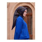 Armine İpek Eşarp - 9027D-33 - Tivil