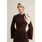 Armine İpek Eşarp 90x90, E25YA9350D01