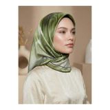 Armine İpek Eşarp - 9100D-05 - Tivil