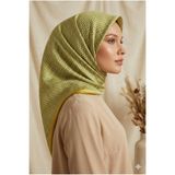 Armine İpek Eşarp - 9243D-32 - Tivil