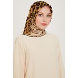 Armine Ipek Eşarp 9249D (Sura) (Nostalji)-32, Altın
