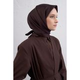 Armine İPEK EŞARP 9401D (TWİLL)-55