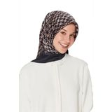 Armine İpek Eşarp Nostalji - 8401-88 Twill