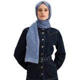 Armine Ipek Şal 1 32113, Mavi