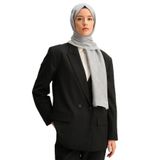 Armine Ipek Şal 1 3295, Gri