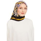 Armine Ipek Tivil Eşarp 9006D E23Ka9006D02-55, 55