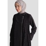 Armine Jakar Mixli Kap Siyah - 36 - 38