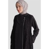 Armine Jakar Mixli Kap Siyah