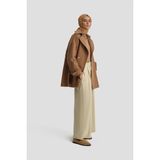 Armine Kaban 24K7612 Camel - 44