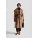 Armine Kaban 25KD1913 Camel - 4