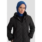 Armine Kap 25KT702 Siyah - 38
