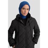 Armine Kap 25KT702 Siyah