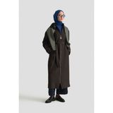 Armine Kap 25KT716 Siyah - 38