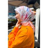 Armine Life Bahar Esintisi Eşarp - İnce Yazlık Kumaş - 10034L-05